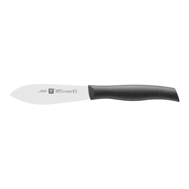 Zwilling - Cuchillo para panecillos Twin Grip Zwilling.