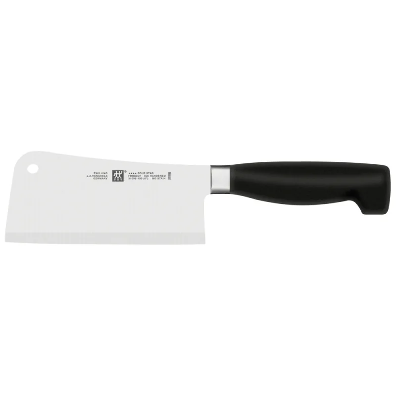 Zwilling - Hachuela Four Star Zwilling.