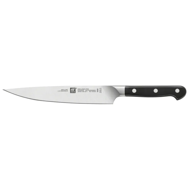 Zwilling - Cuchillo fileteador Pro Zwilling.