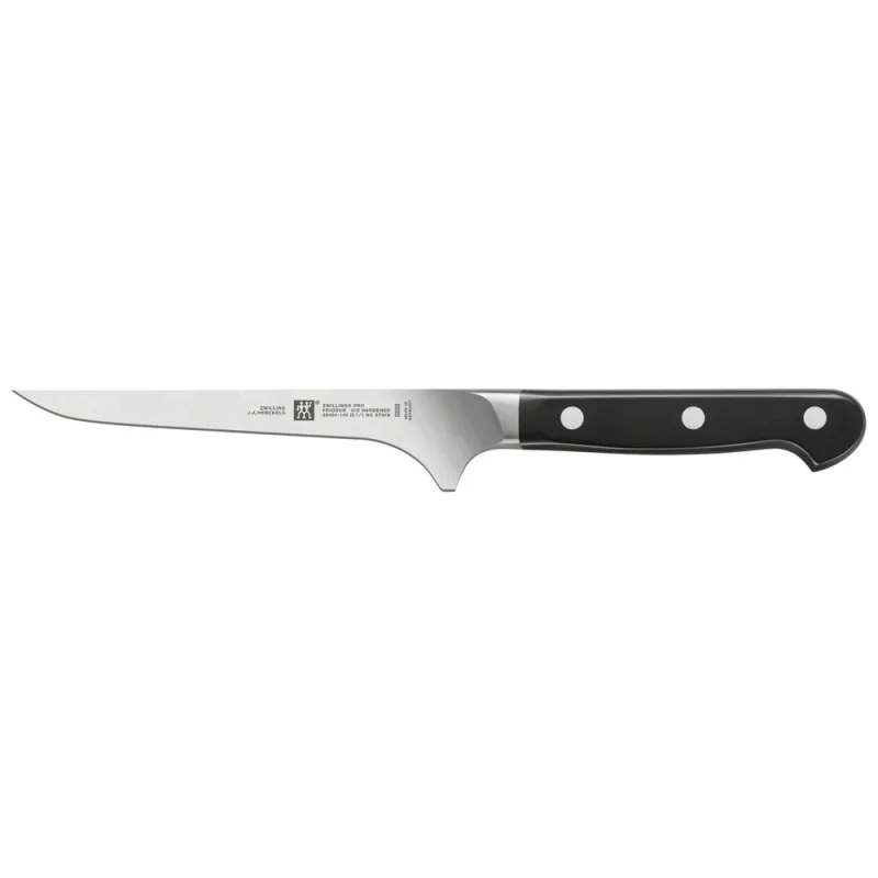 Zwilling - Cuchillo para deshuesar Pro Zwilling.