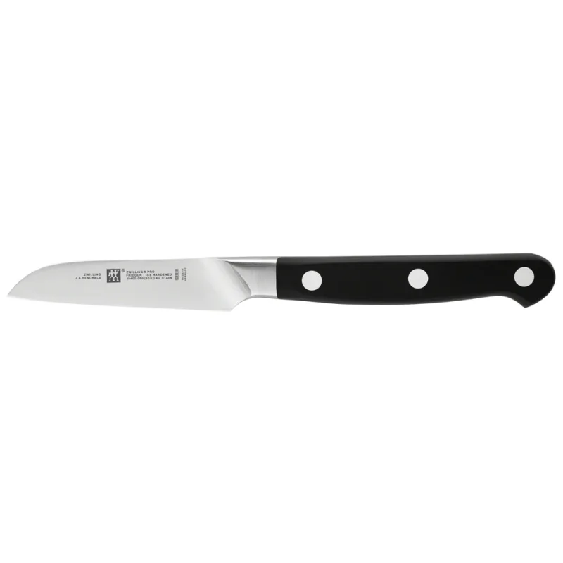 Zwilling - Cuchillo verdulero Pro Zwilling.