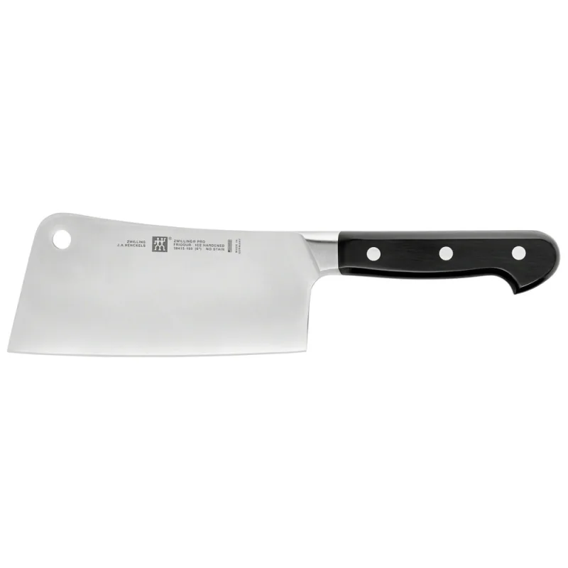 Zwilling - Hachuela Pro Zwilling.