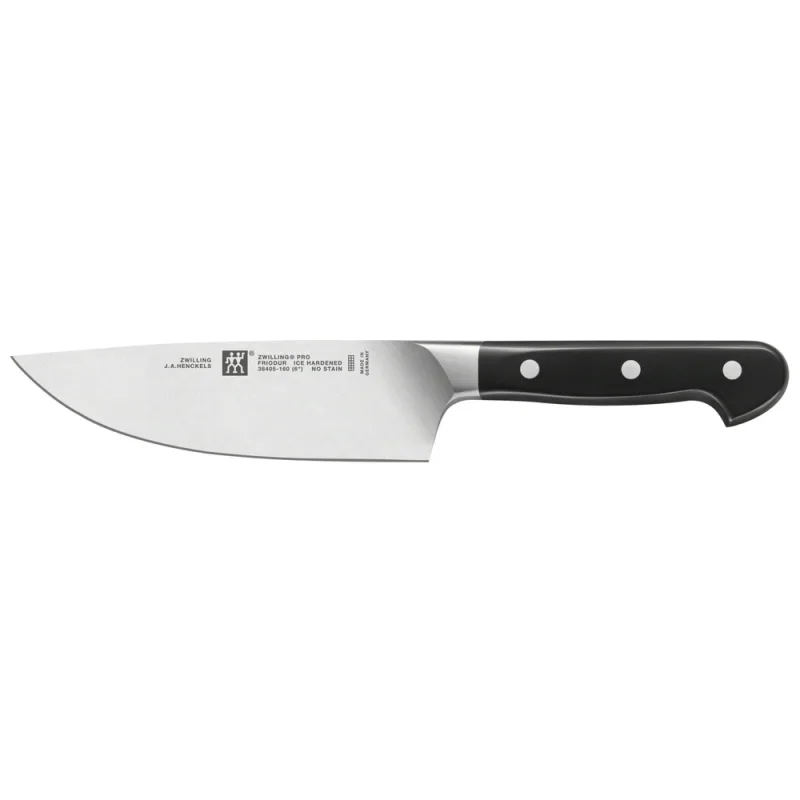 Zwilling - Cuchillo de chef Pro Zwilling.