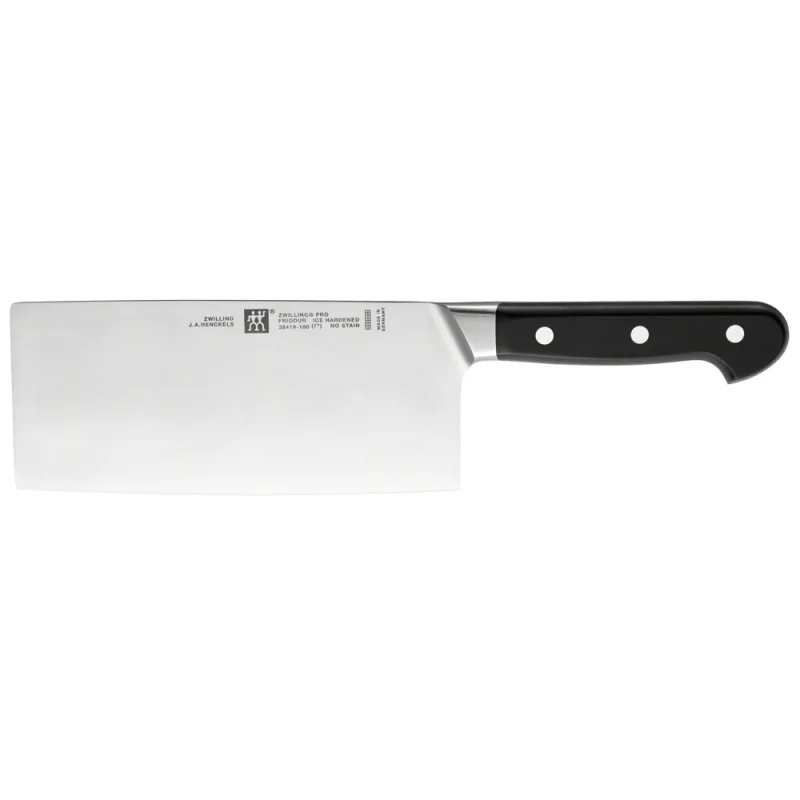 Zwilling - Hachuela china Pro Zwilling.
