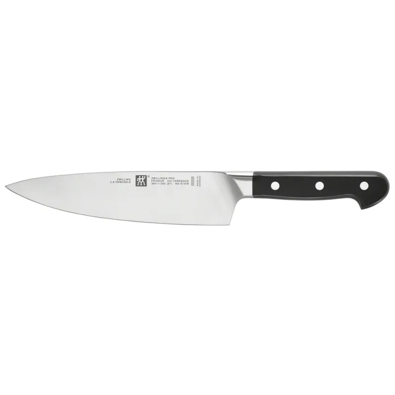 Zwilling - Cuchillo de chef Pro Zwilling.