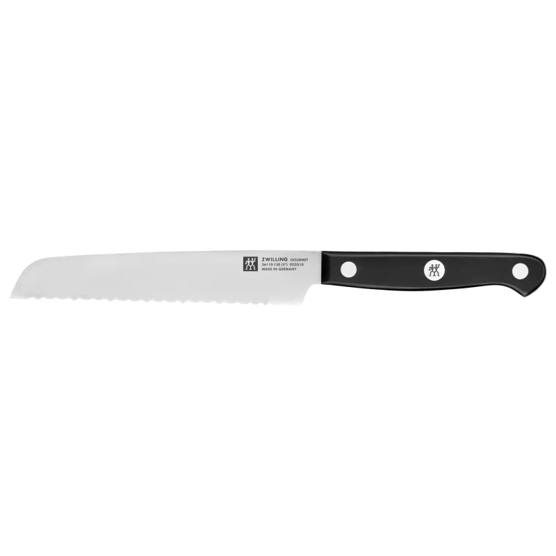 Zwilling - Cuchillo universal Gourmet Zwilling.
