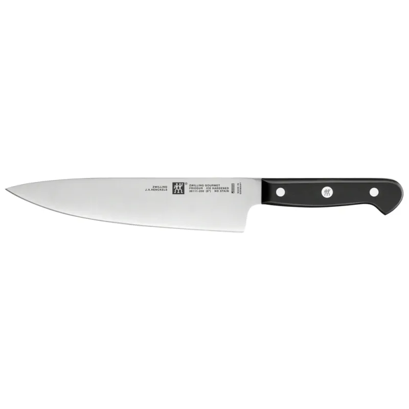 Zwilling - Cuchillo de chef Gourmet Zwilling.