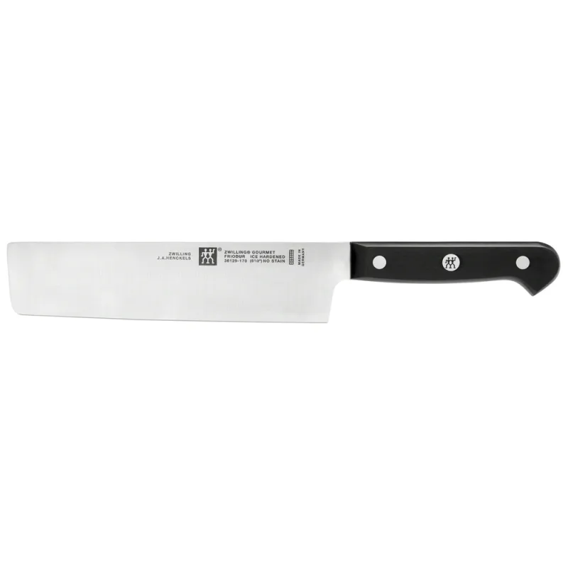 Zwilling - Cuchillo Nakiri Gourmet Zwilling.