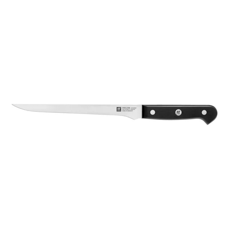 Zwilling - Cuchillo fileteador Gourmet Zwilling.
