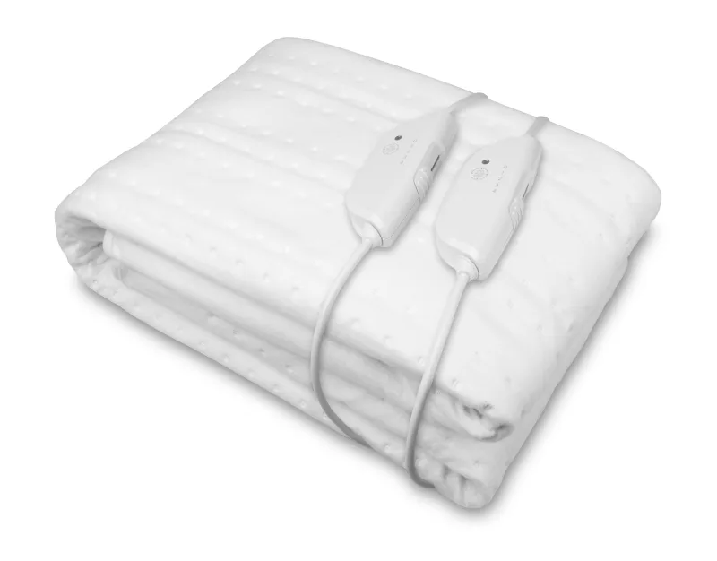 Medisana - Calientacamas eléctrico Medisana HU 676 de matrimonio.