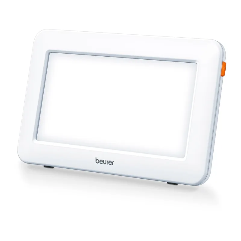 Beurer - Lámpara de luz diurna Beurer TL-20 Tecnología LED.