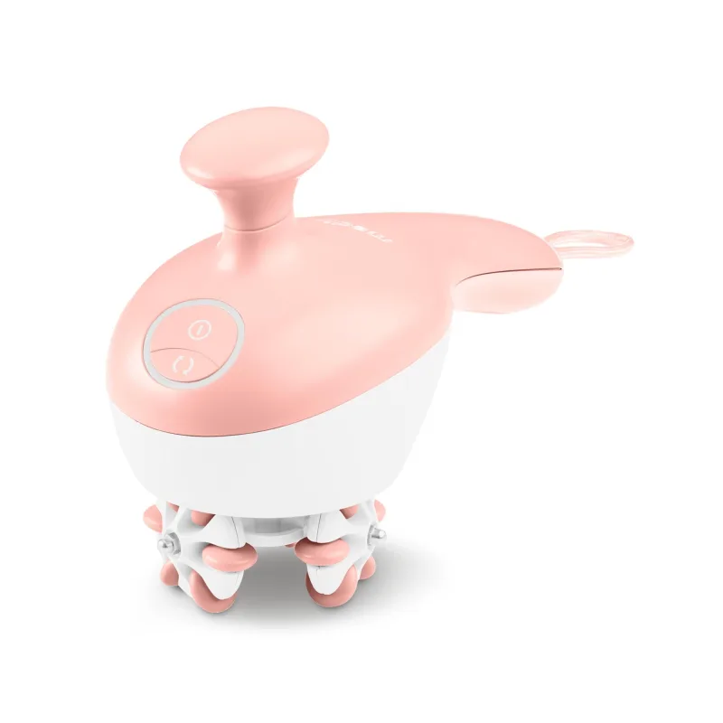 Medisana - Masajeador anticelulítico Medisana AC 950 con 3 accesorios y 2 intensidades de masaje.