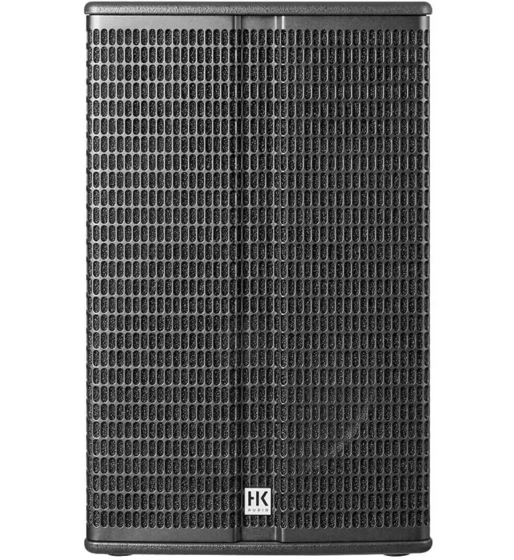 HK Audio - Altavoz de PA Amplificado HK Audio L3 115 FA.