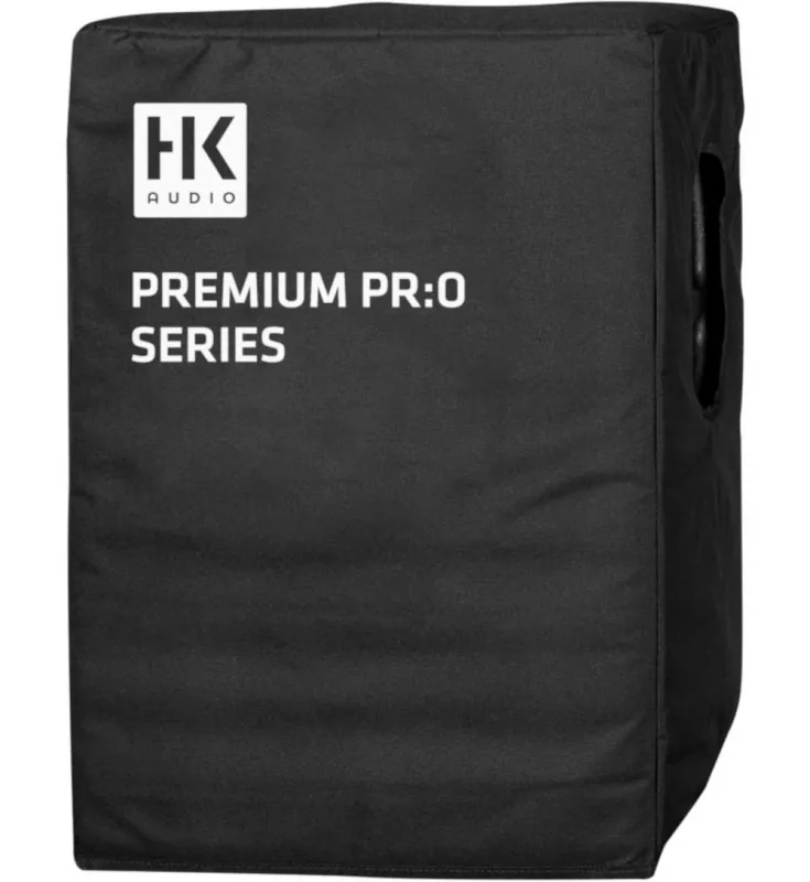 HK Audio - Funda protectoras para altavoces HK Audio PR:O 12M/12MA.