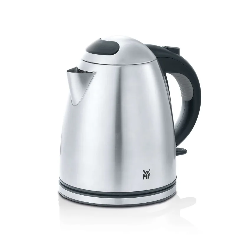 WMF - Hervidor de agua WMF Stelio con capacidad para 1,2 L.