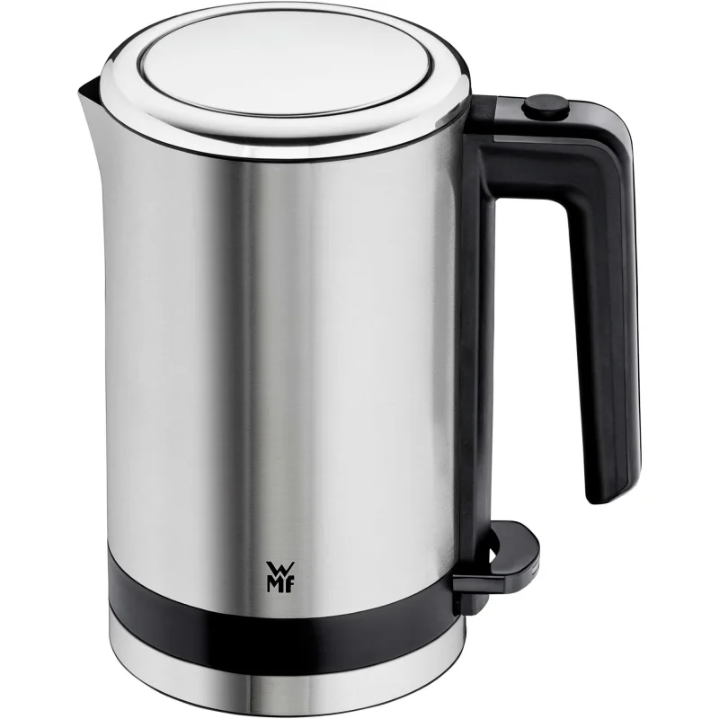 WMF - Hervidor de agua eléctrico WMF con capacidad para 0.8 litros.