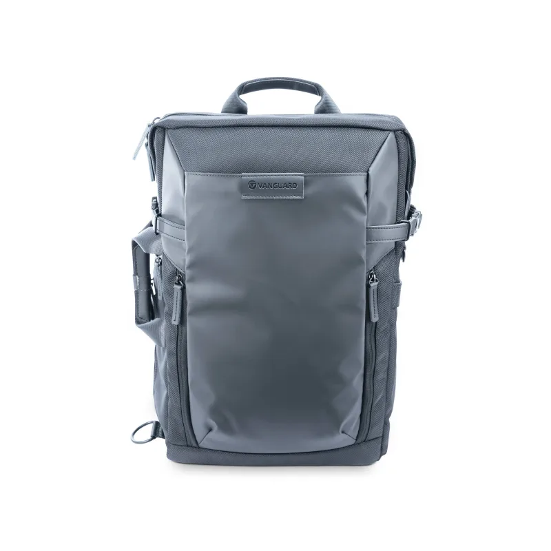 Vanguard - Mochila para cámara Vanguard Veo Select 45M BK convertible.
