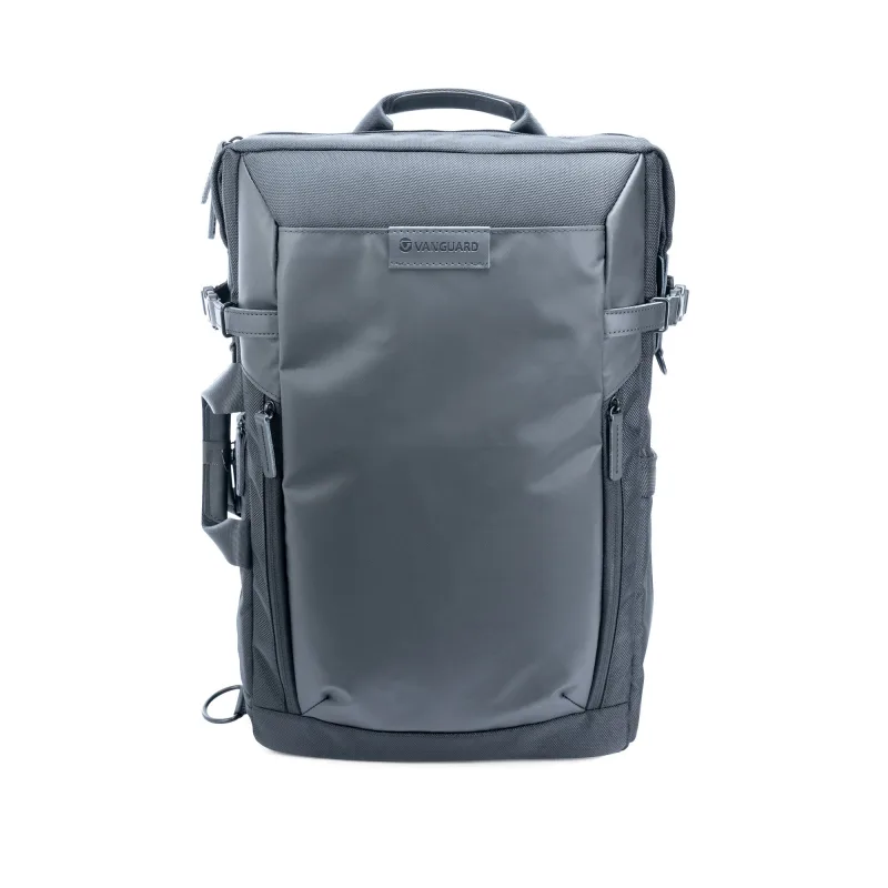 Vanguard - Mochila para cámara Vanguard Veo Select 49BK convertible.