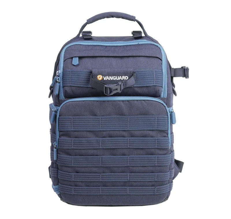 Vanguard - Mochila fotográfica Vanguard Veo Range T37M NV táctica.