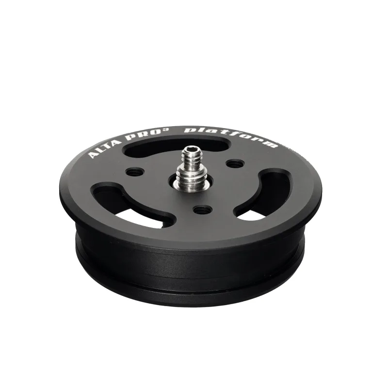 Vanguard - Base niveladora Alta Pro 3VRL Platform 30 Vanguard.