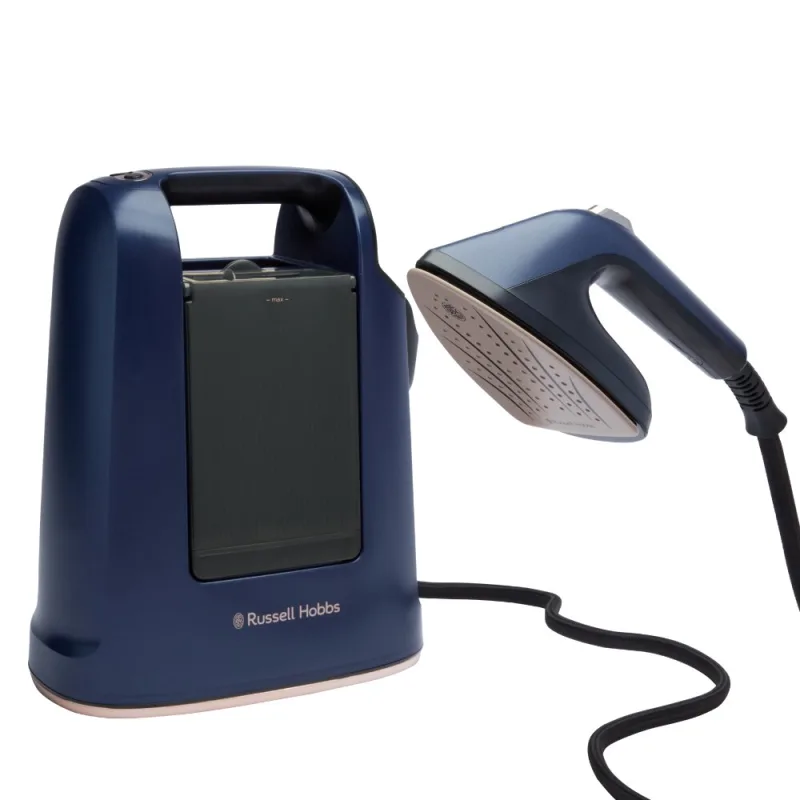 Russell Hobbs - Plancha vertical Russell Hobbs Steam Genie Maestro.