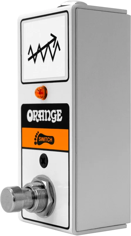 ORANGE - Conmutador para amplificador Orange FS1 MINI.