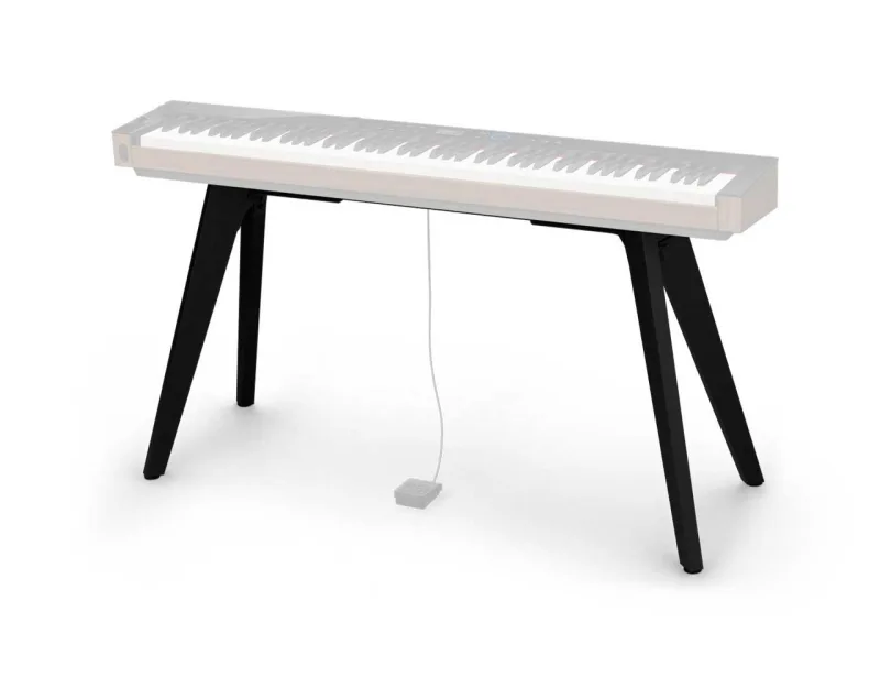 Casio - Soporte para teclados Casio CS-90P.