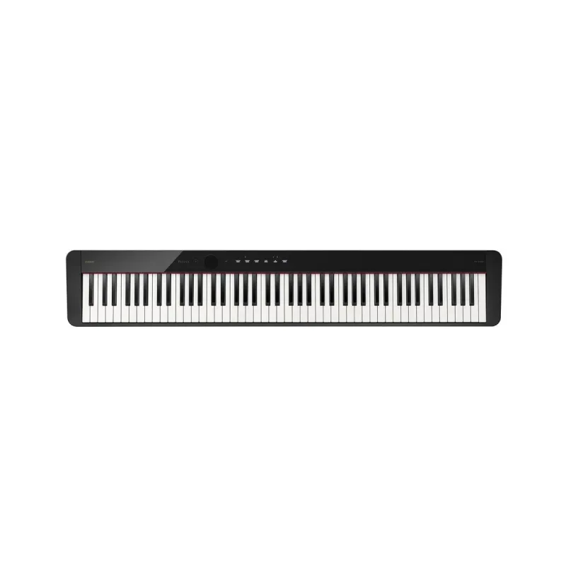 Casio - Piano Digital Casio Privia PX-S1100 Black.