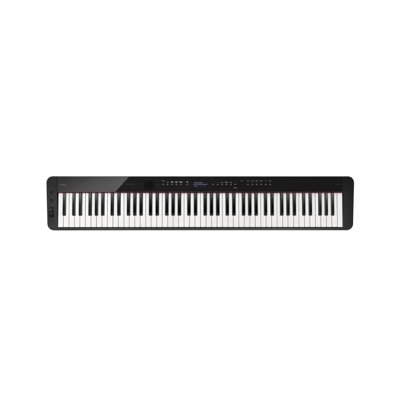 Casio - Piano Digital Casio Privia PX-S3100 Black.
