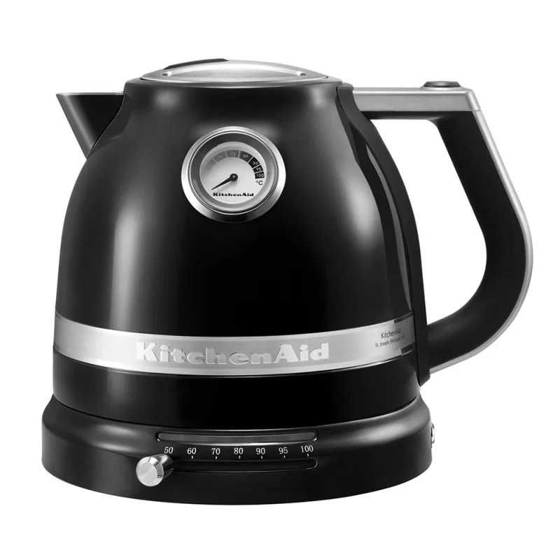KitchenAid - Hervidor KitchenAid 5KEK1522E 1,5L.