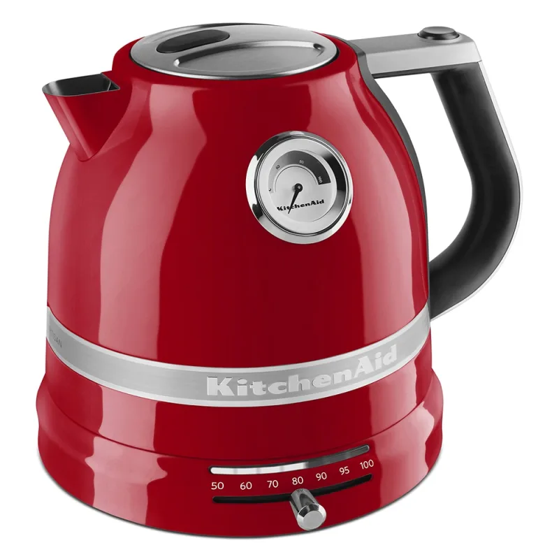 KitchenAid - Hervidor KitchenAid 5KEK1522E 1,5L.