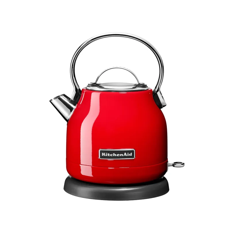KitchenAid - Hervidor KitchenAid 5KEK1222E de 1,25L.