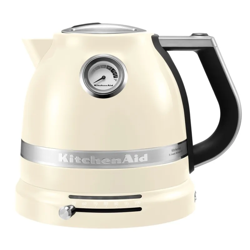 KitchenAid - Hervidor KitchenAid 5KEK1522E 1,5L.