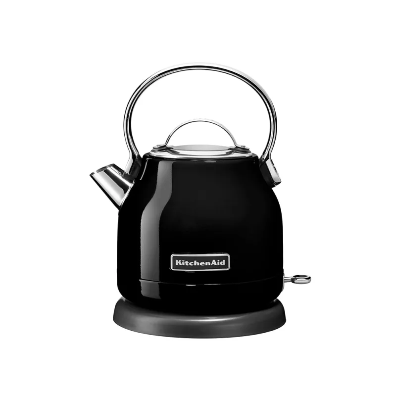 KitchenAid - Hervidor KitchenAid 5KEK1222E de 1,25L.