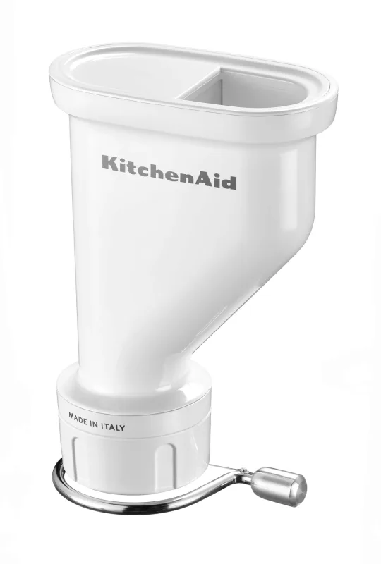 KitchenAid - Prensa para gourmet KitchenAid 5KSMPEXTA.