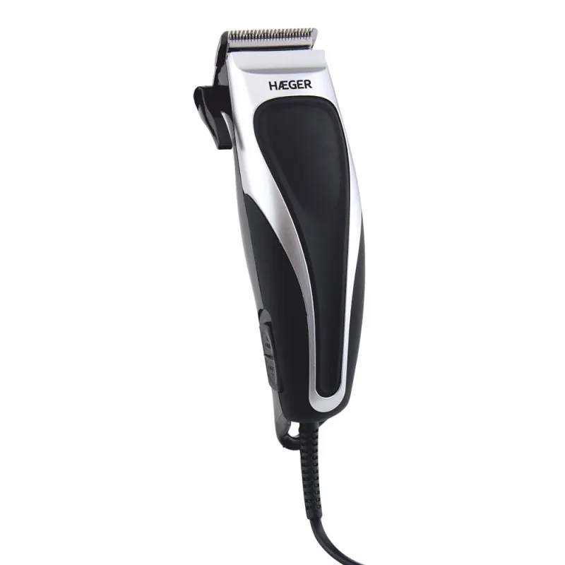Haeger - Cortapelos Haeger Styler con hoja desmontable.