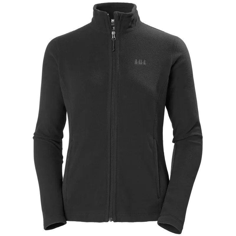 Helly Hansen - Forro polar de mujer W DAYBREAKER FLEECE JACKET Helly Hansen.