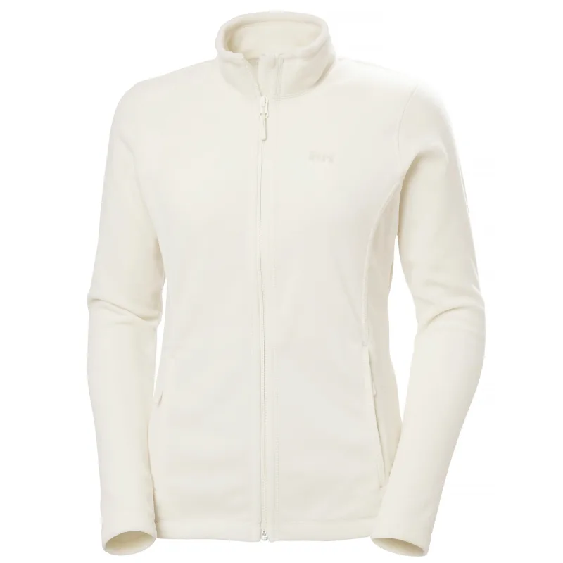 Helly Hansen - Forro polar de mujer W DAYBREAKER FLEECE JACKET Helly Hansen.