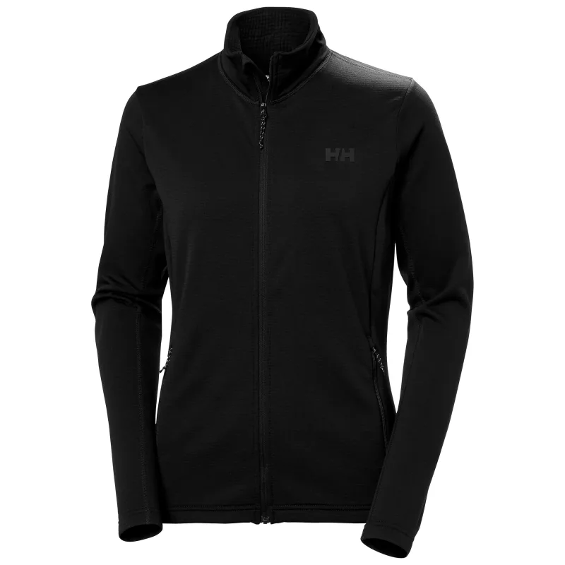 Helly Hansen - Forro polar de mujer W VERSALITE FLEECE JACKET Helly Hansen.