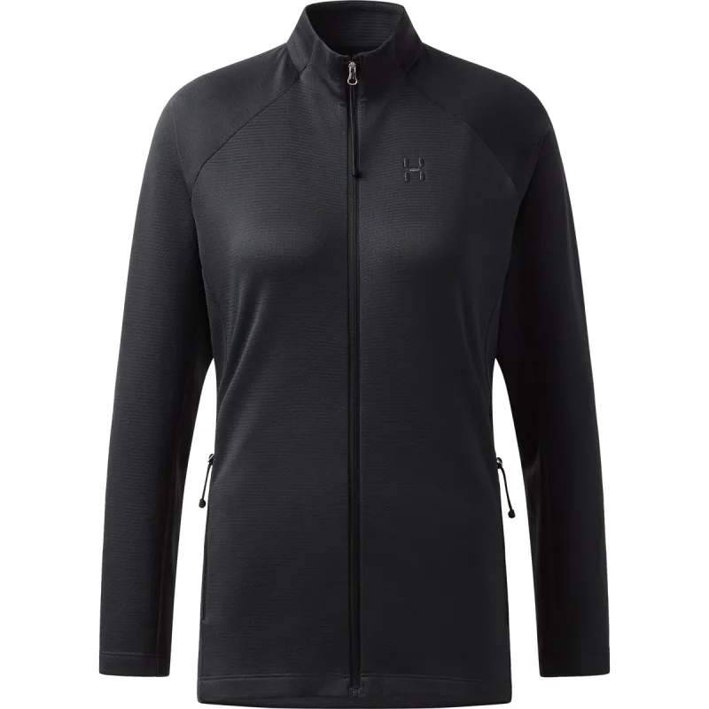 Haglöfs - Capa intermedia de mujer Korp Haglöfs.