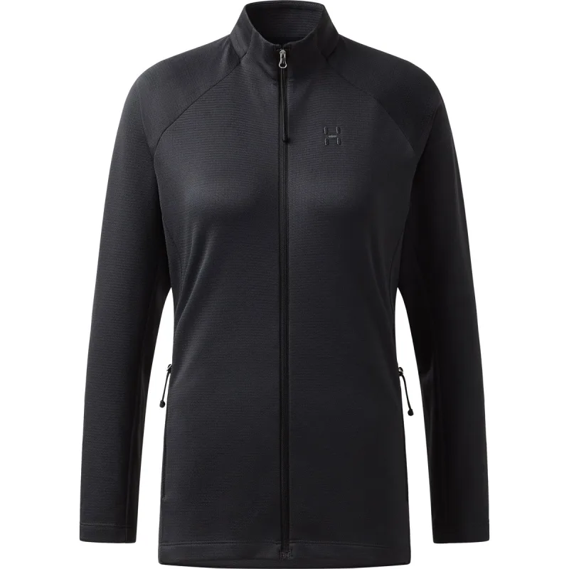 Haglöfs - Capa intermedia de mujer Korp Haglöfs.