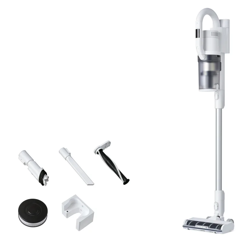 NILFISK - Aspirador de escoba sin cable Nilfisk S1 Home Plus 60 min autonomia.