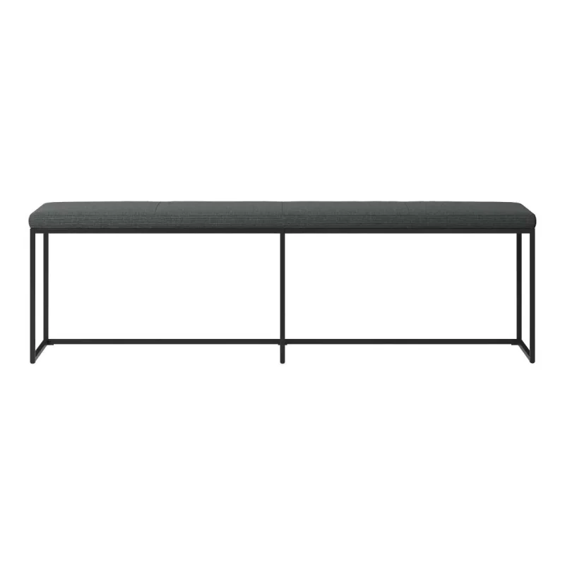 BoConcept - Banco London en tela Nani BoConcept.