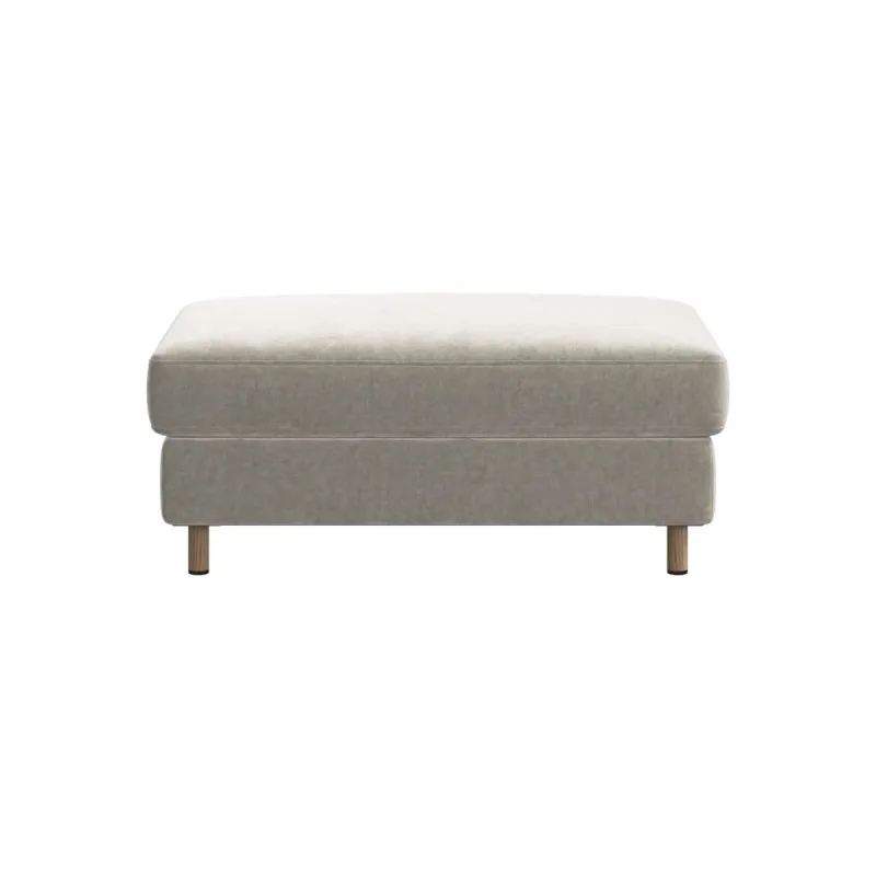 BoConcept - Puf individual tela Ravello BoConcept.