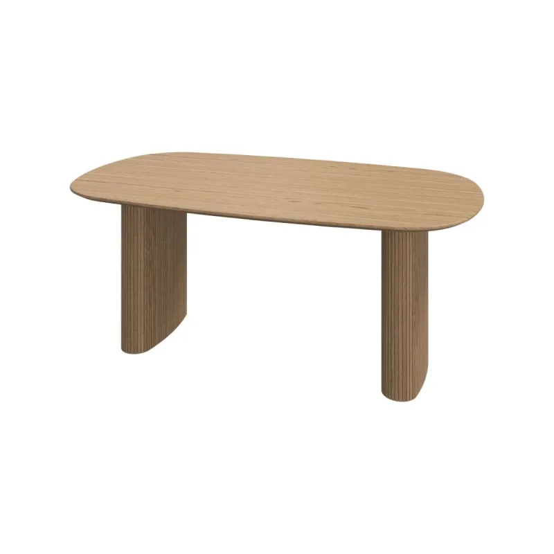 BoConcept - Mesa Santiago roble BoConcept.