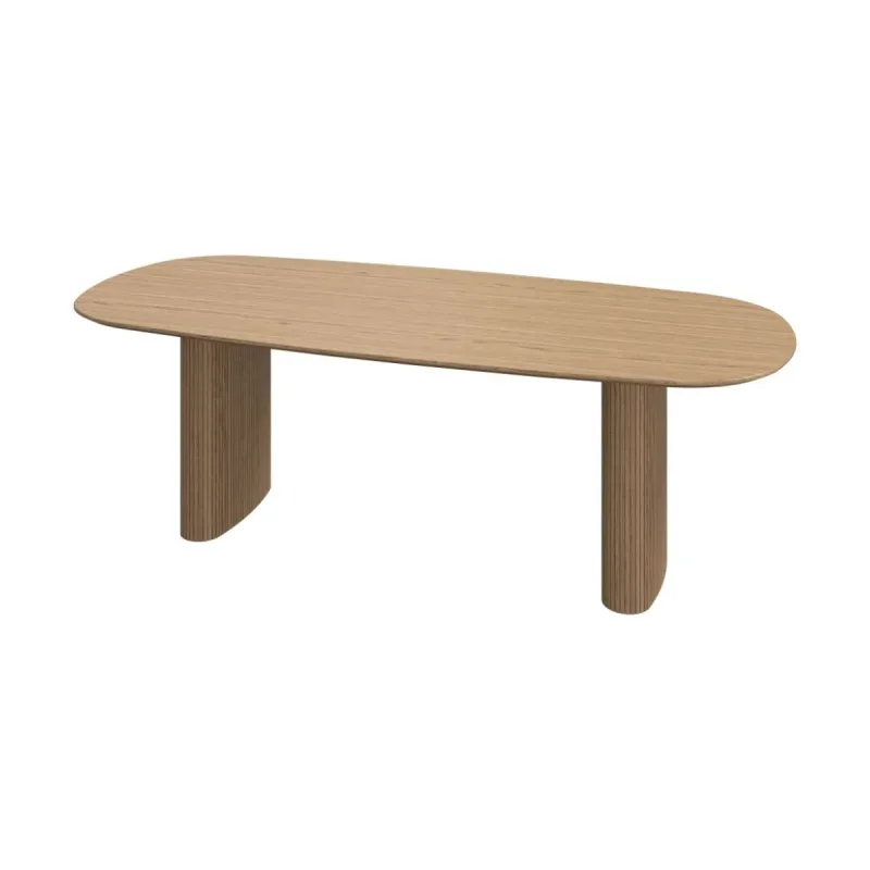 BoConcept - Mesa Santiago roble BoConcept.