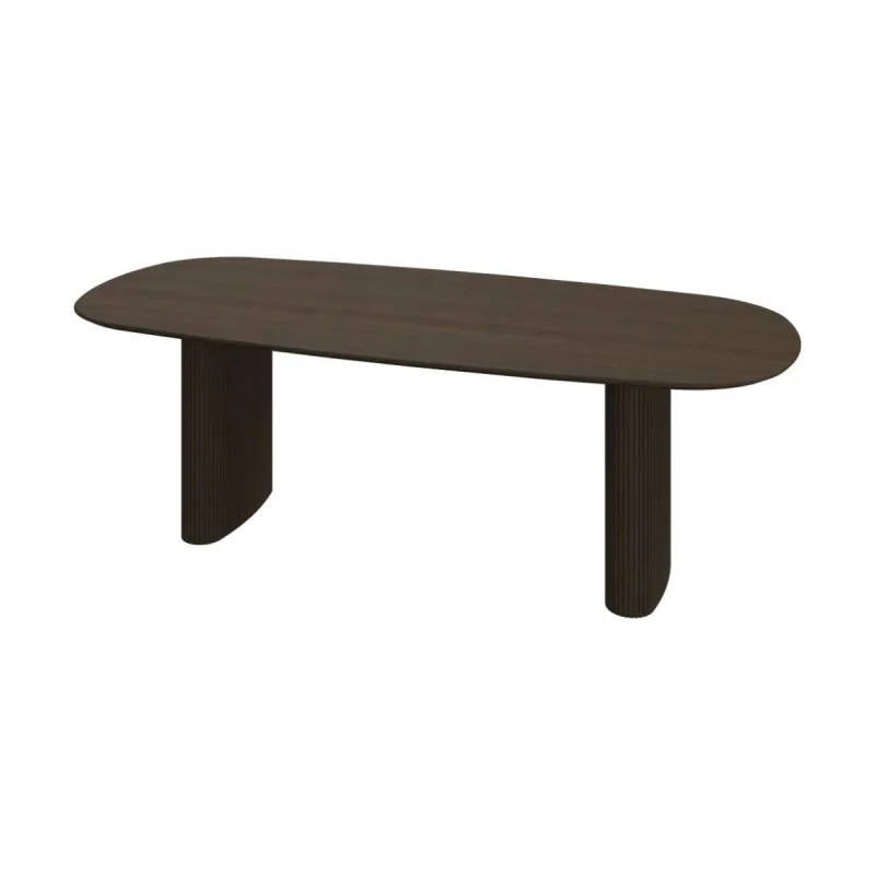 BoConcept - Mesa Santiago roble BoConcept.