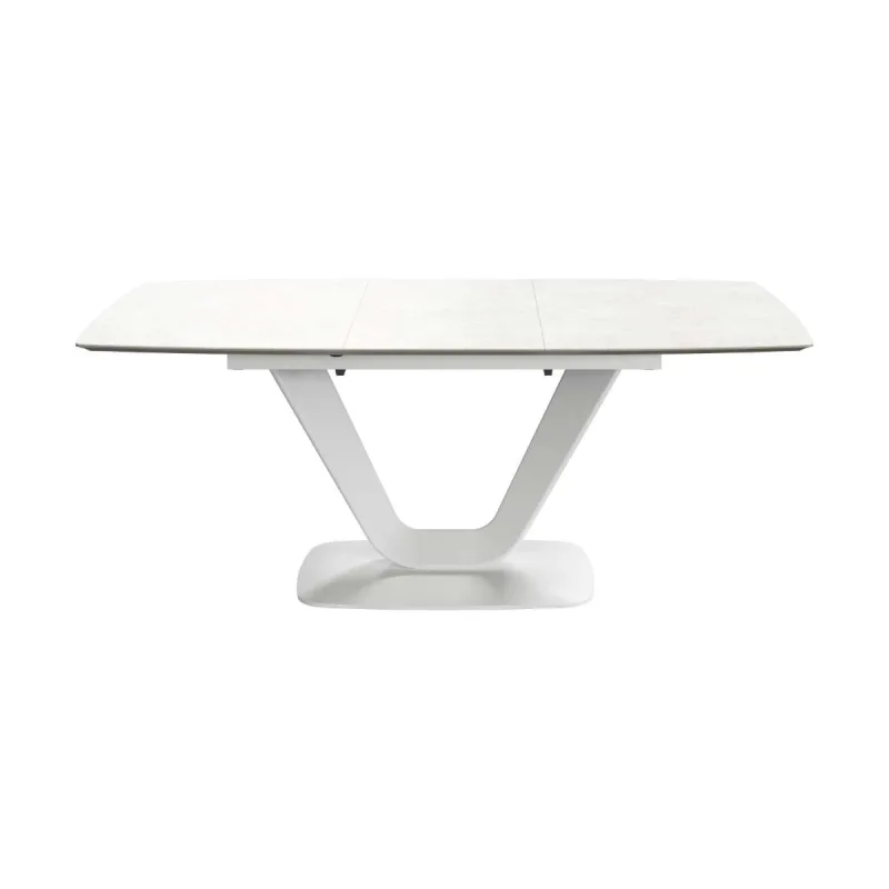 BoConcept - Mesa Alicante extensible 140/190cm cerámica BoConcept.