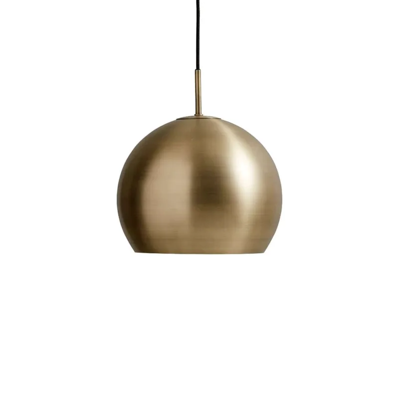 BoConcept - Lámpara de techo Ball grande BoConcept.