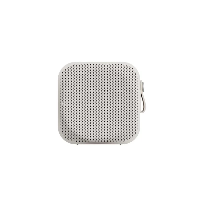 Sudio - Altavoces portátiles Sudio F2 Blanco Tiza.